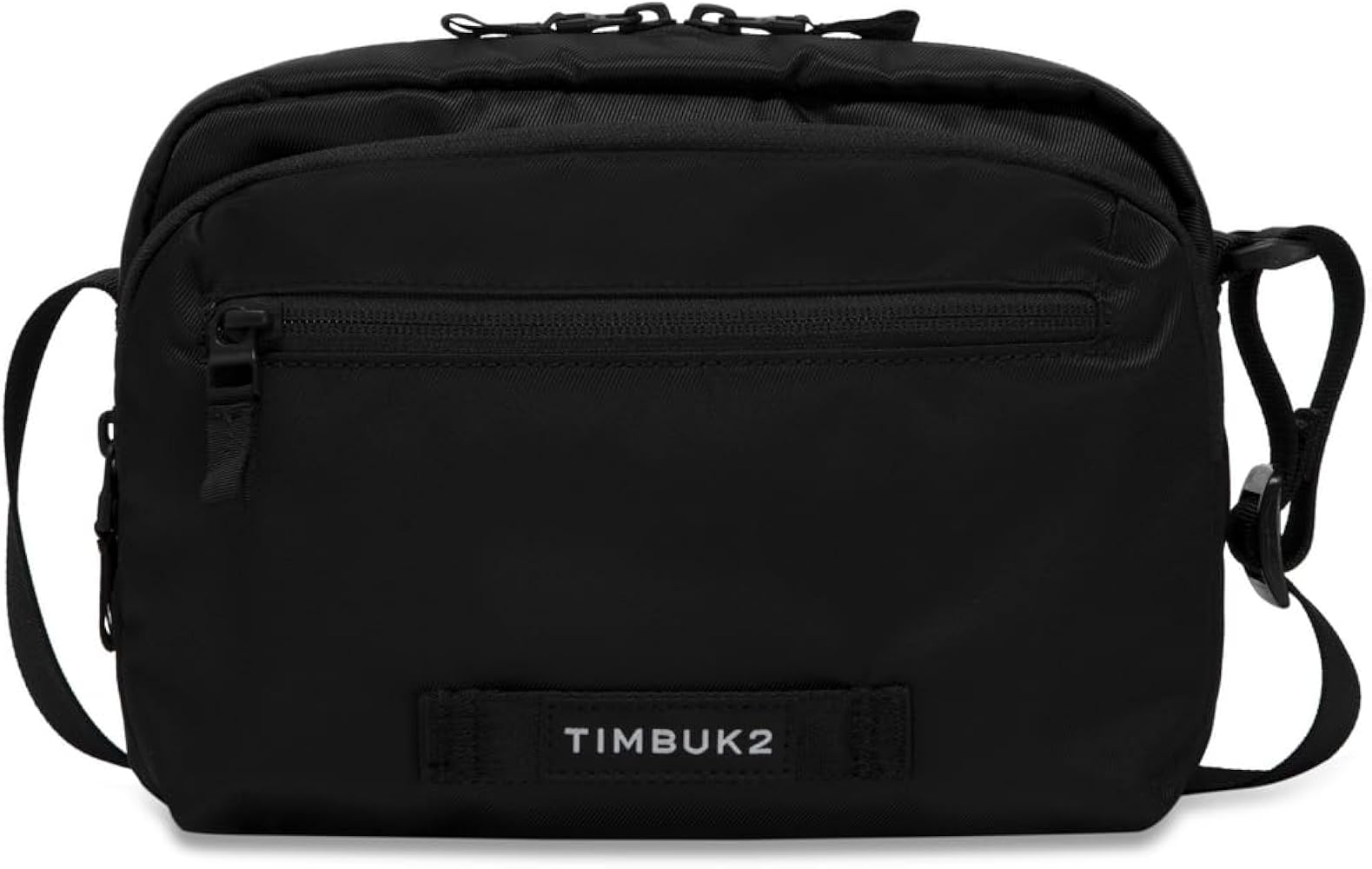 Amazon | Timbuk2 Vapor クロスボディバッグ, ジェットブラック, One