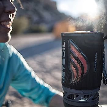 Amazon | ジェットボイル JETBOIL フラッシュ ワイルド 1824393-WILD