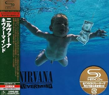 Amazon.co.jp: ネヴァーマインド: ミュージック