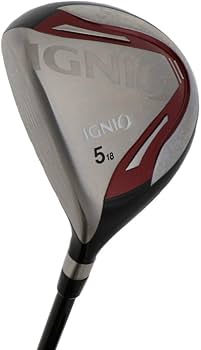 Amazon.co.jp: IGNIO(イグニオ) ゴルフ ゴルフセット 2020年モデル