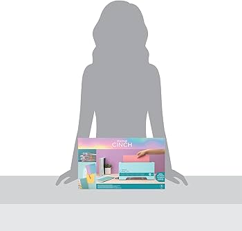 Amazon | We R Memory Keepers Themal シンチ 製本機 | 製本機・ゲージ