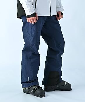 Amazon.co.jp: 〔アイスピーク〕 スキーウェア パンツ メンズ SNOW PT