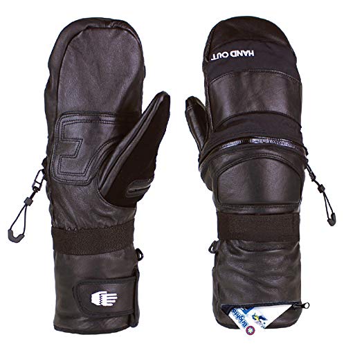 Amazon | HANDOUT GLOVES(ハンドアウトグローブ) PRO MITTEN ミトン