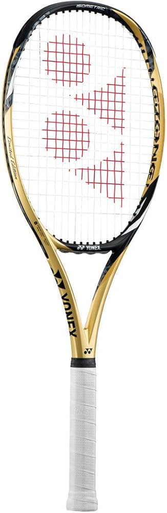 Amazon | ヨネックス YONEX 硬式テニスラケット EZONE 98 LIMITED E