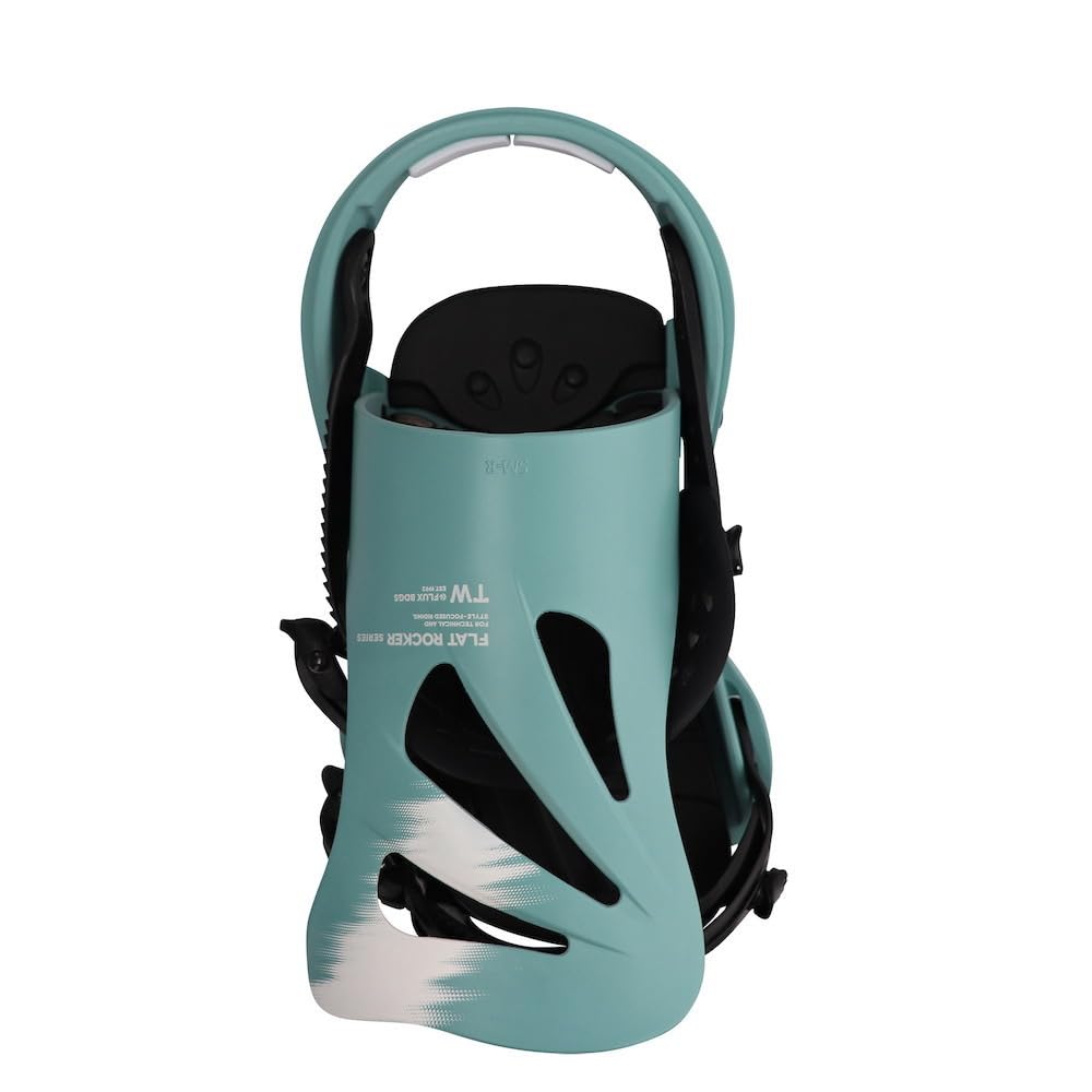 Amazon | フラックス（FLUX） 22-23 スノーボード ビンディング