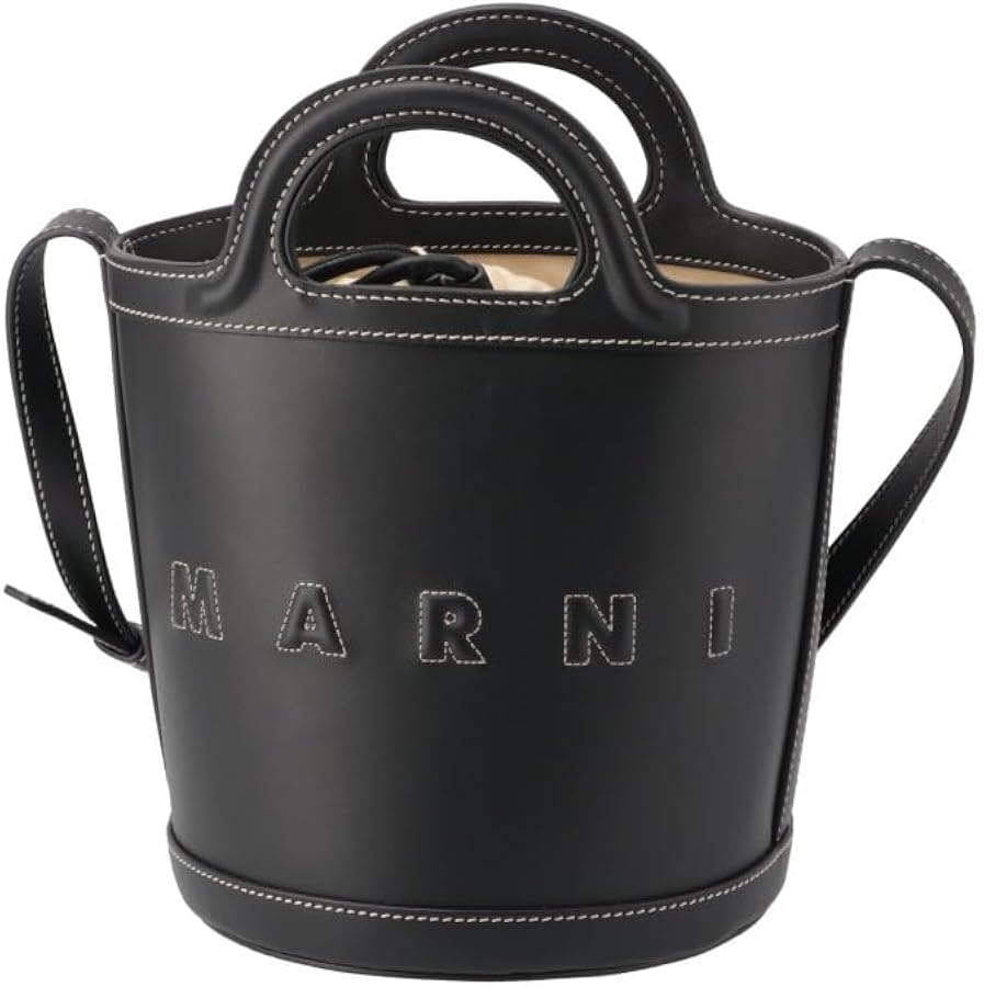 Amazon | [Marni] [マルニ] ショルダーバッグ スモール TROPICALIA