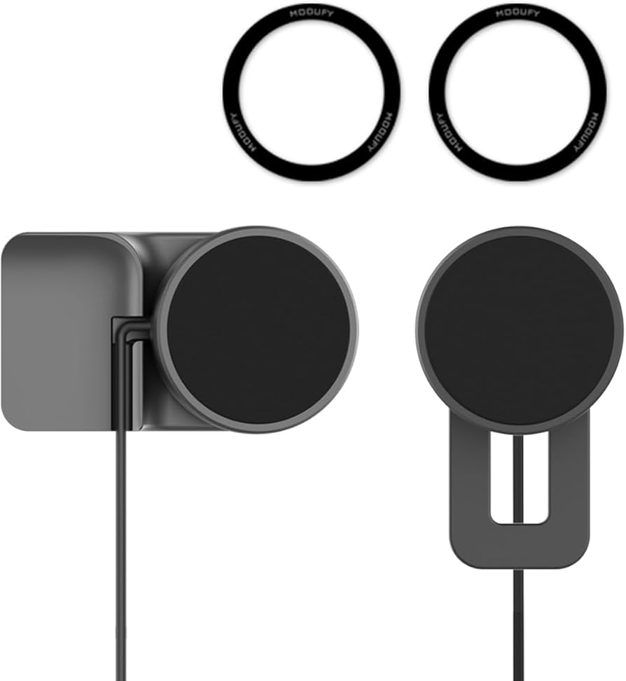 Amazon | MODUFY テスラ モデル3&Y専用 フロント&リアMagSafe