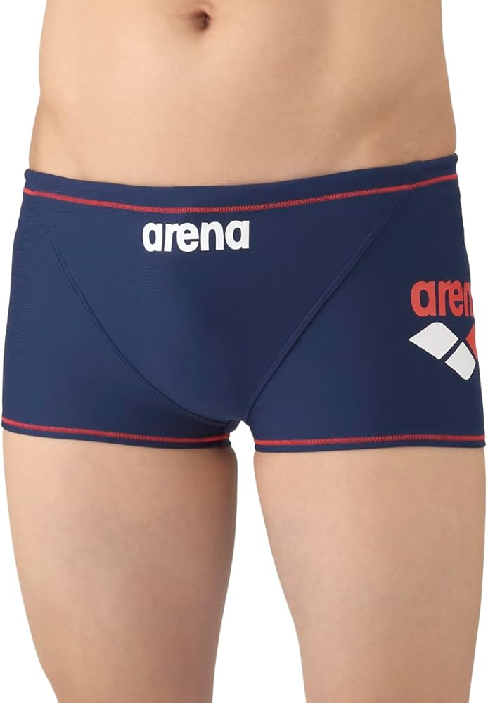 Amazon.co.jp: arena(アリーナ) 競泳水着 トレーニング用 メンズ