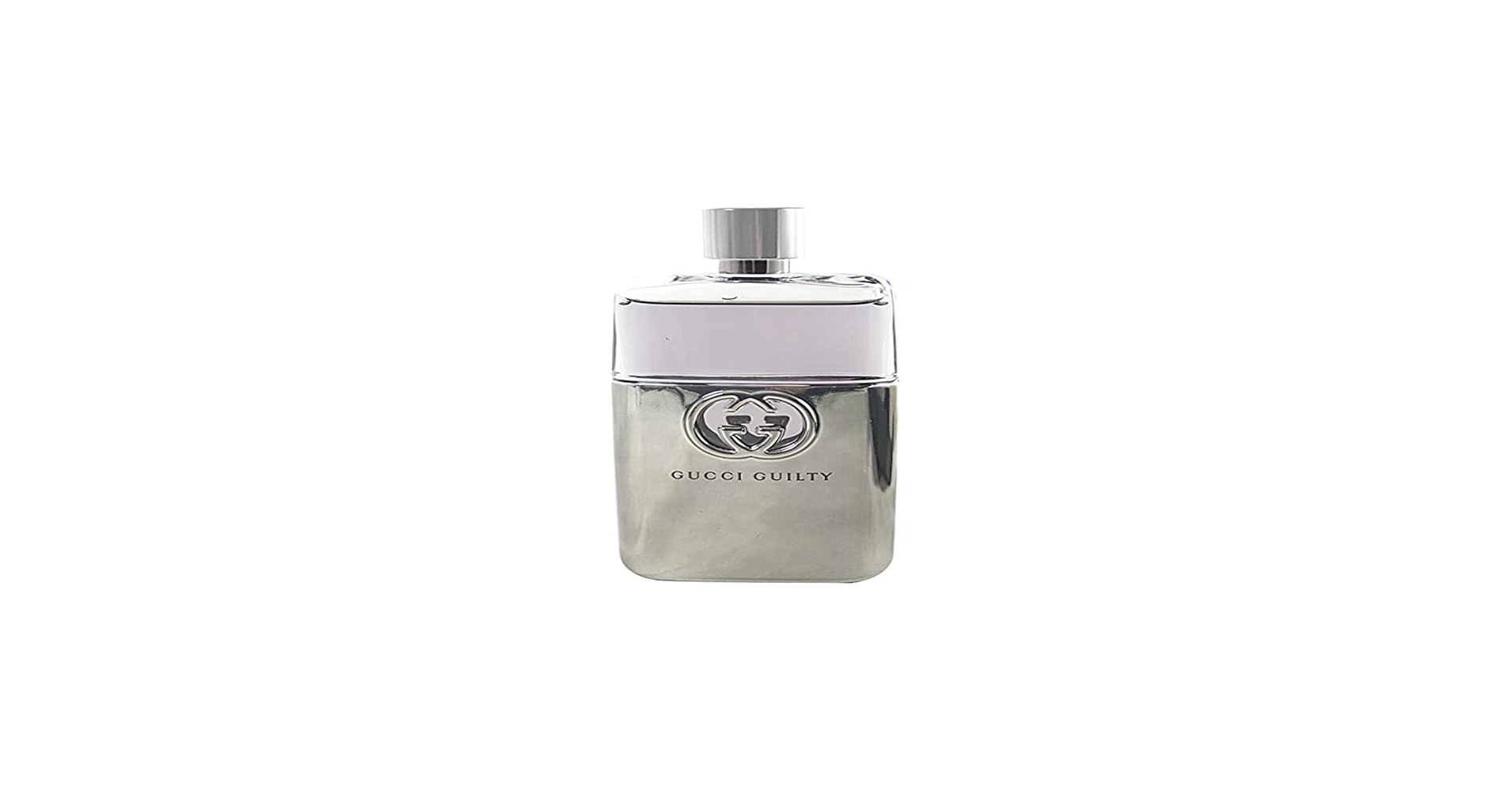 Amazon.com : Gucci Guilty Pour Homme Eau De Toilette Spray, 1.7