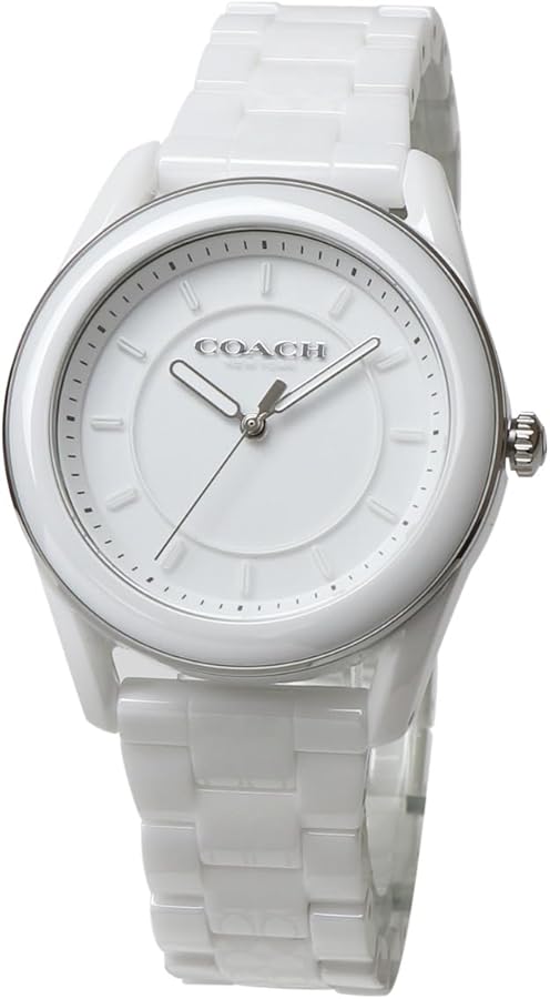 Amazon.co.jp: COACH コーチ レディース 腕時計 女性用 時計