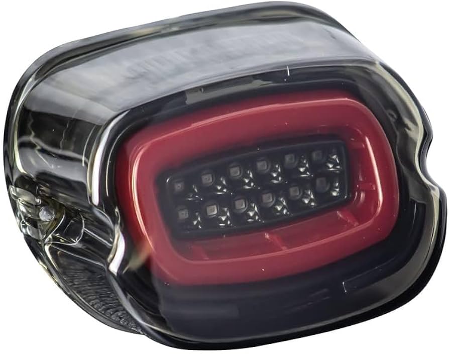 Amazon | Eagle Lights HALOZ レイバックLEDテールライト ウィンカー