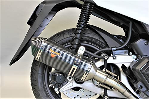pcx125 jk05 マフラー」の人気商品一覧 | 安い商品を通販サイトから