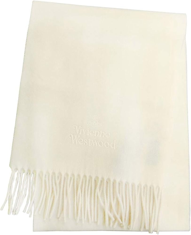 Amazon | ヴィヴィアン・ウエストウッド Vivienne Westwood マフラー