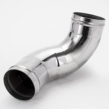 Amazon.co.jp: LSEX-F JB23 前期 1~3型 インテークパイプセット