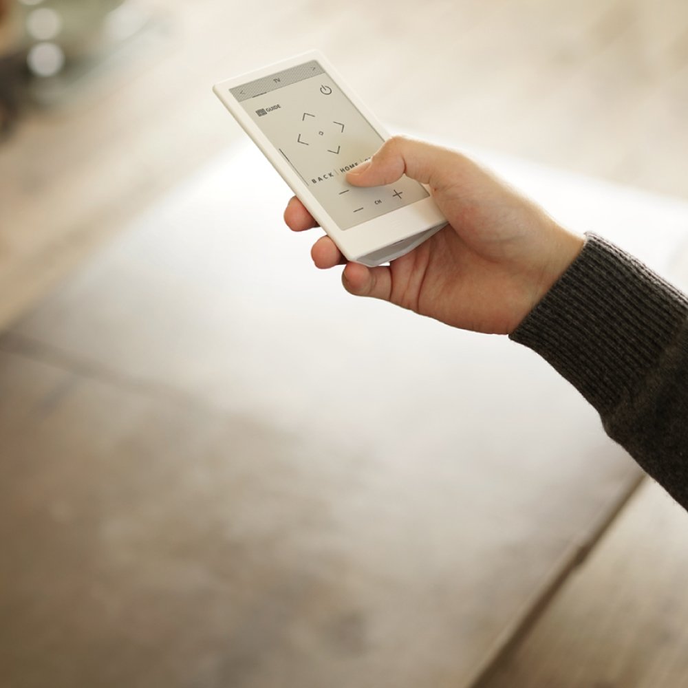 Amazon.co.jp: ソニー SONY スマートリモコン HUIS REMOTE CONTROLLER