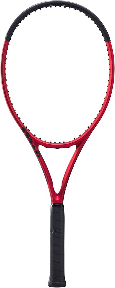 Amazon | ウイルソン Wilson テニスラケット CLASH 100 PRO V2.0