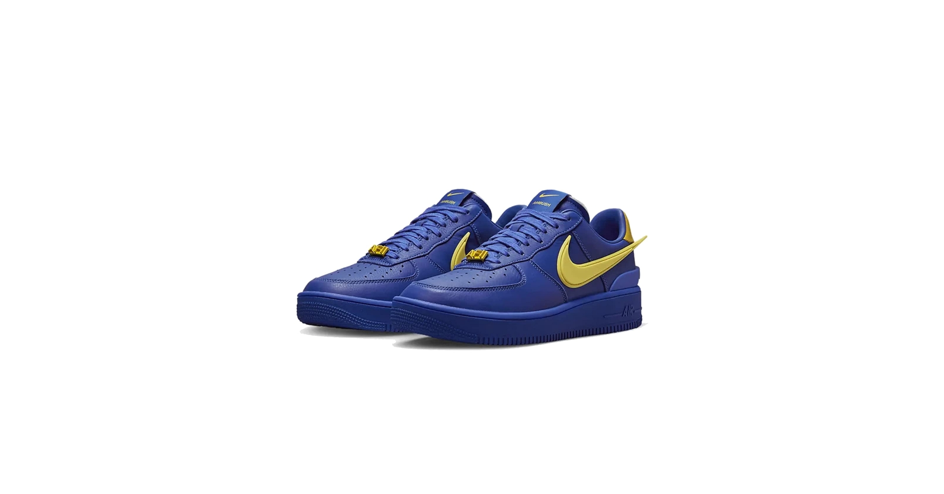 Amazon | [ナイキ] エア フォース 1 LOW x アンブッシュ [AIR FORCE 1