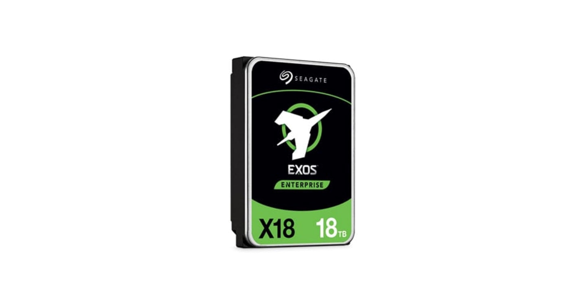 Amazon.com: Seagate Enterprise 3.5