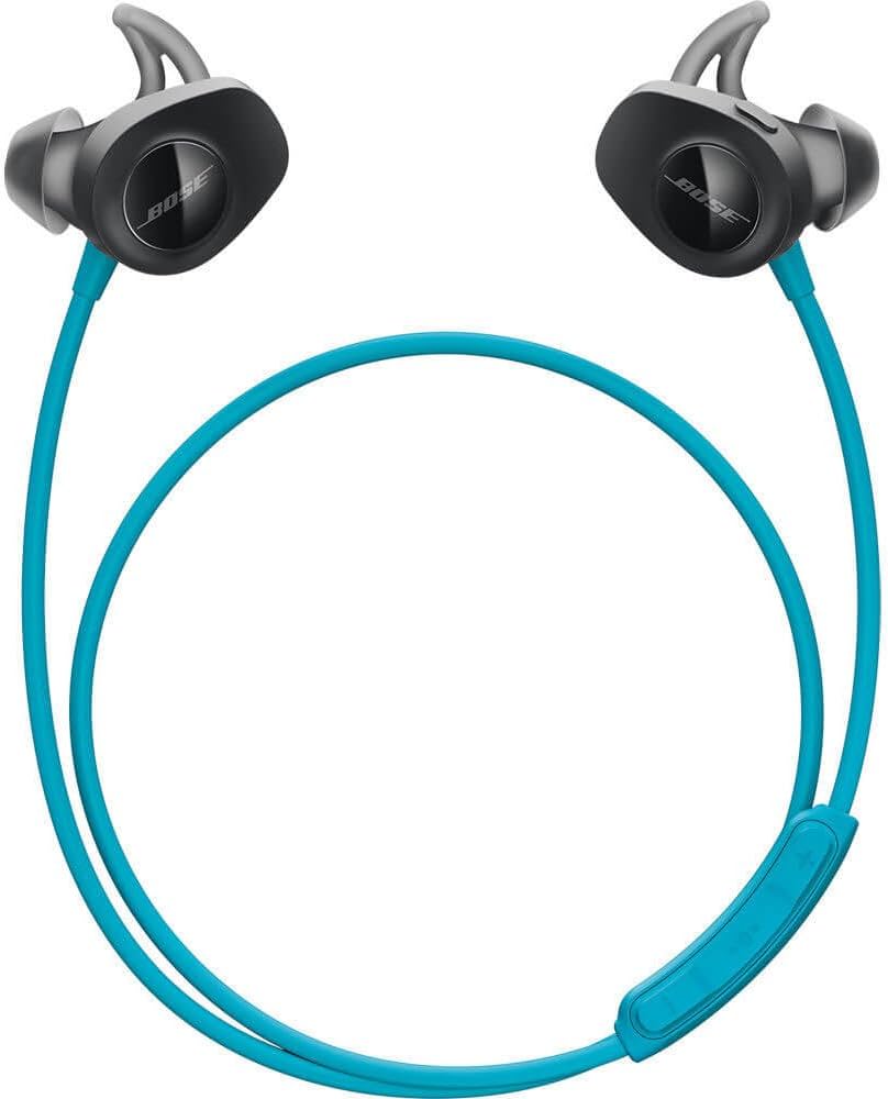 Amazon.co.jp: Bose SoundSport wireless headphones ワイヤレス