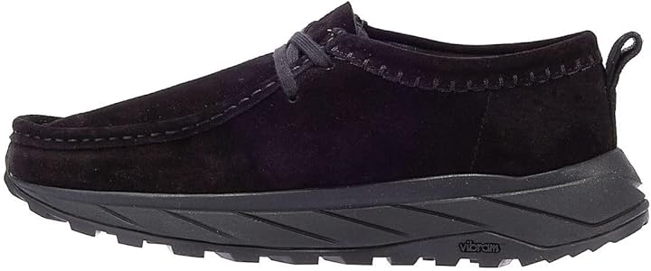 Amazon | CLARKS クラークス Wallabee Eden Lo ワラビーエデンロー