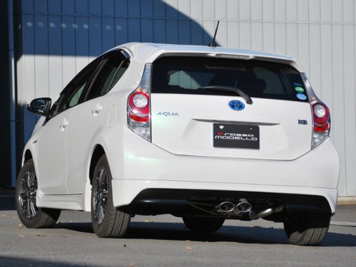 Amazon | ロッソモデロ COLBASSO（コルバッソ） NA2-C マフラー トヨタ