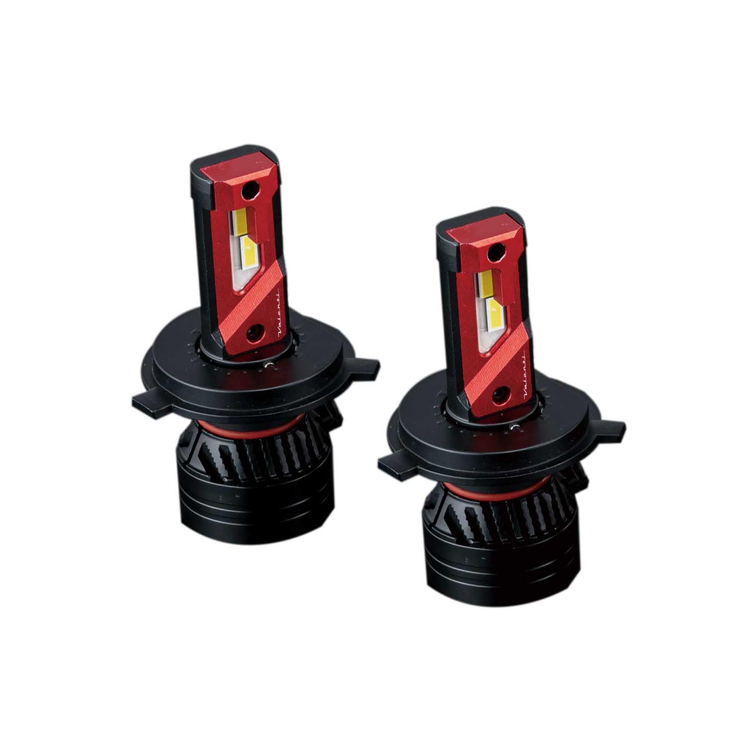 Amazon | VL LEDヘッド＆フォグ ZXシリーズ H8/9/11/16 HB3/4 HIR1/2