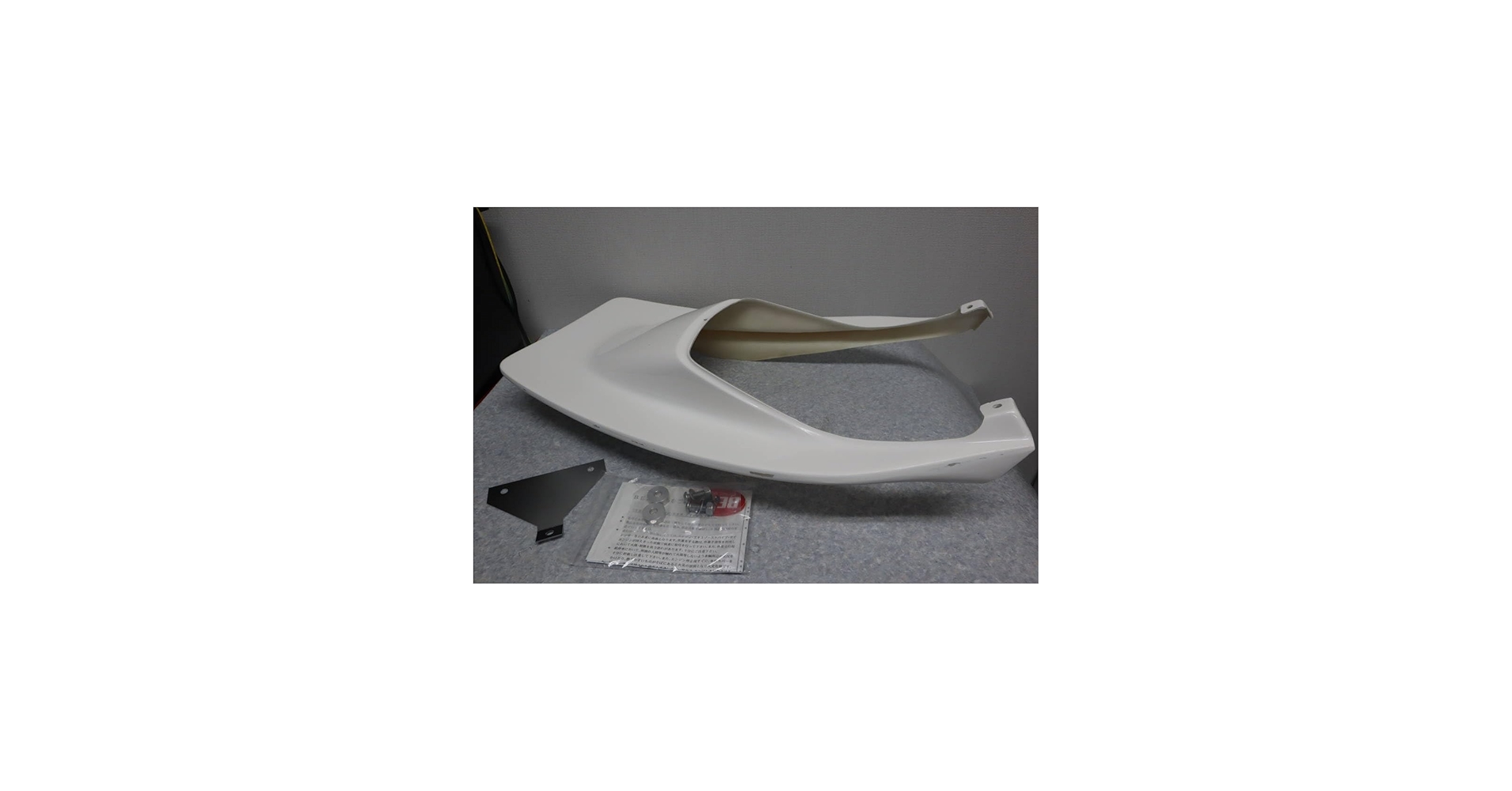 Amazon.co.jp: BEET正規品 ゼファー400 ZEPHYR400 BEETテールカウル