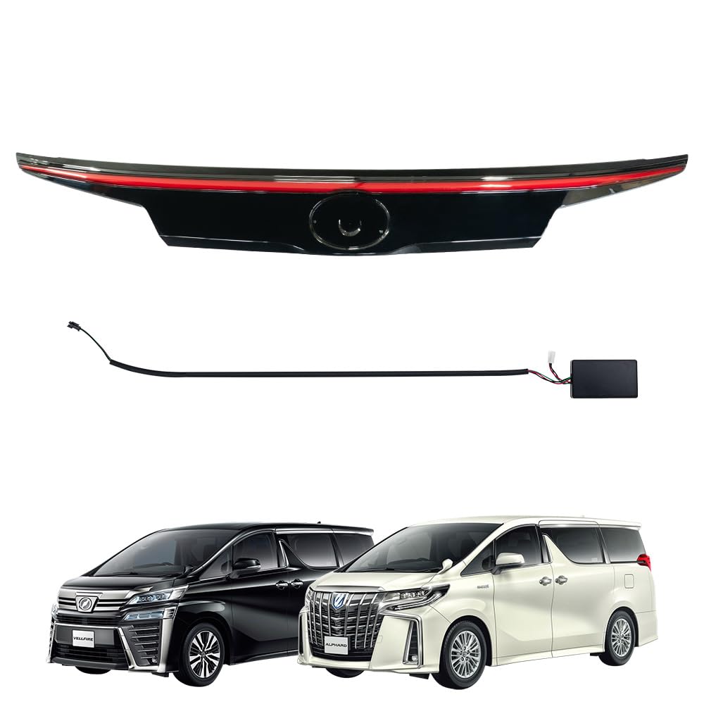 Amazon | シェアスタイル アルファード ヴェルファイア 後期 30系 専用