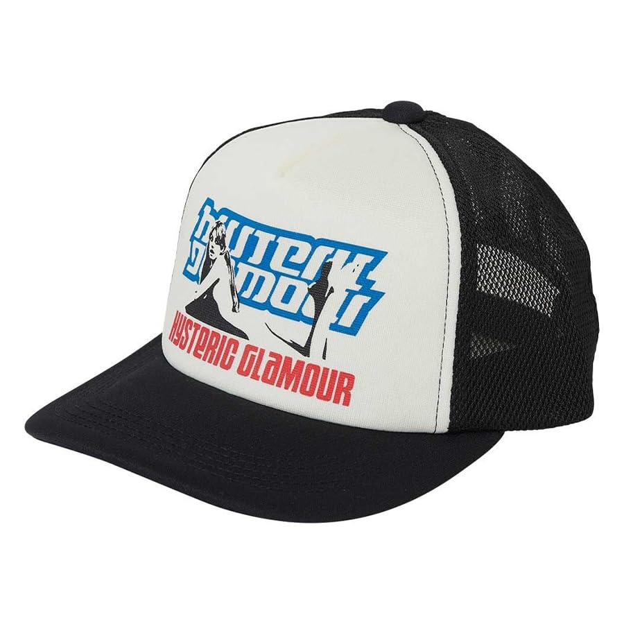 Amazon | HYSTERIC GLAMOUR ヒステリックグラマー 02261QH04 HYSTERIC