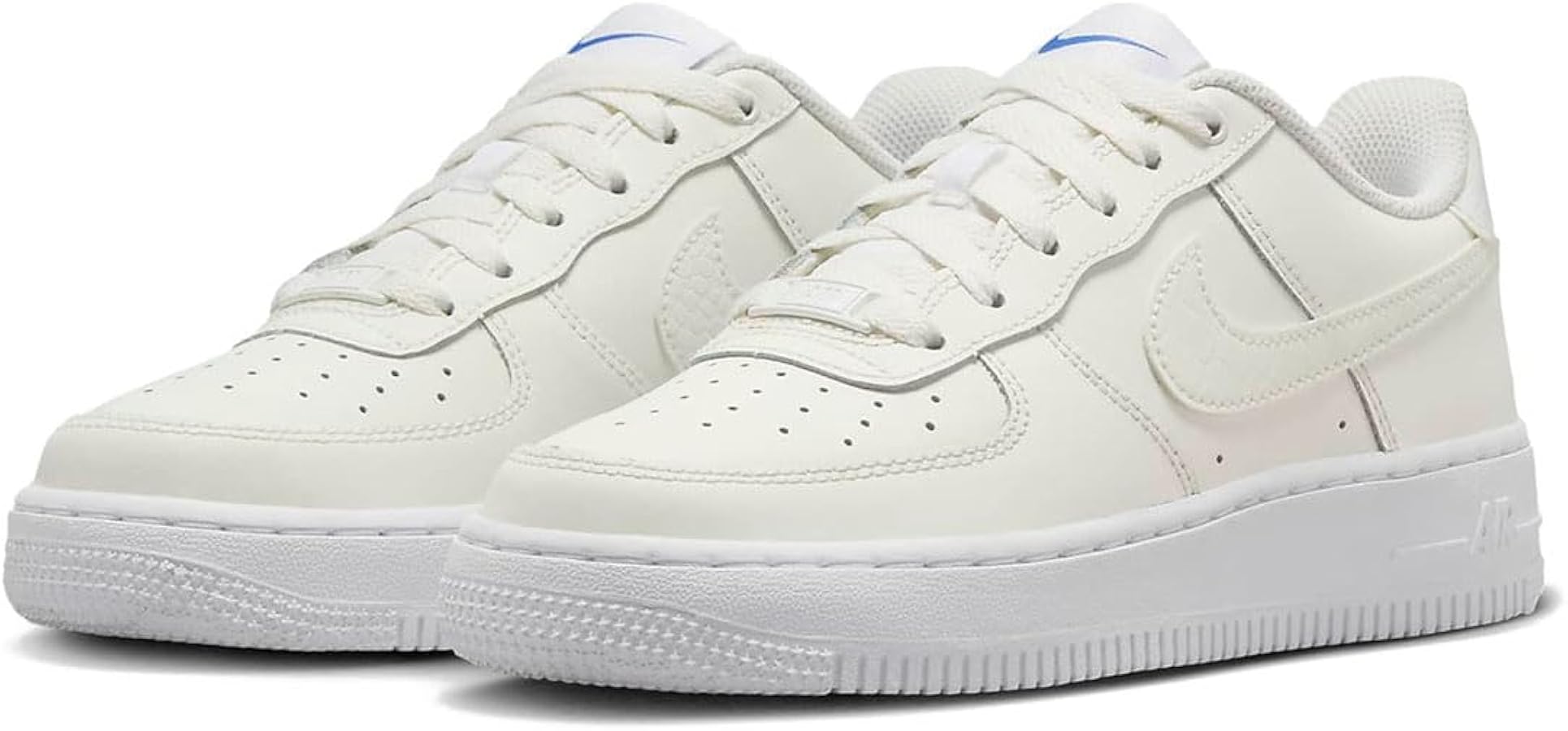 Amazon | [ナイキ] エア フォース 1 LV8 J AIR FORCE 1 LV8 セイル