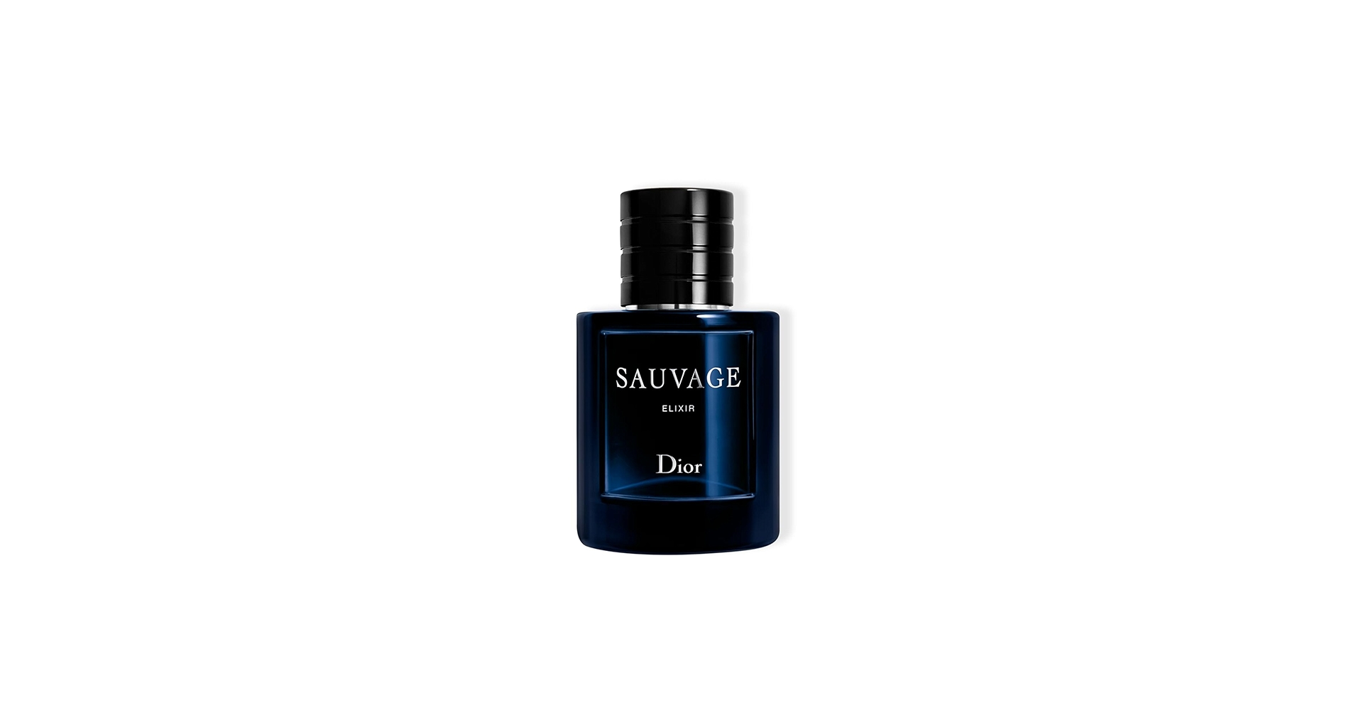 Amazon.com : Sauvage Elixir by Christian Dior for Men 2.0 oz