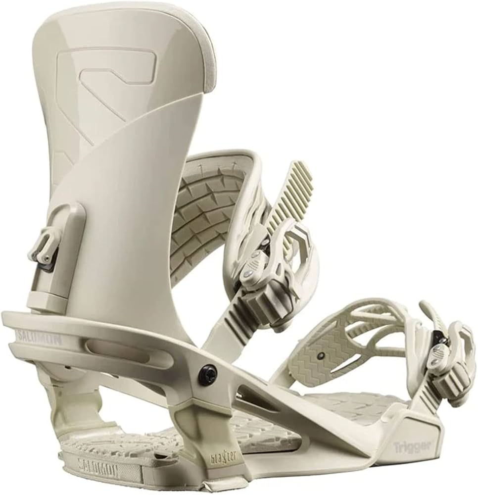 Amazon | サロモン(SALOMON) スノーボードビンディング TRIGGER