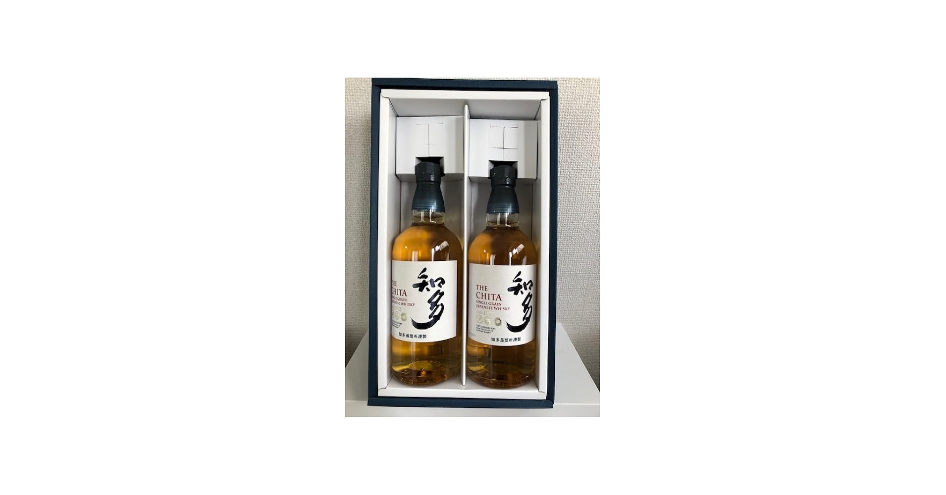 Amazon.co.jp: サントリー 知多ウイスキー 700ml 2本詰め合わせ