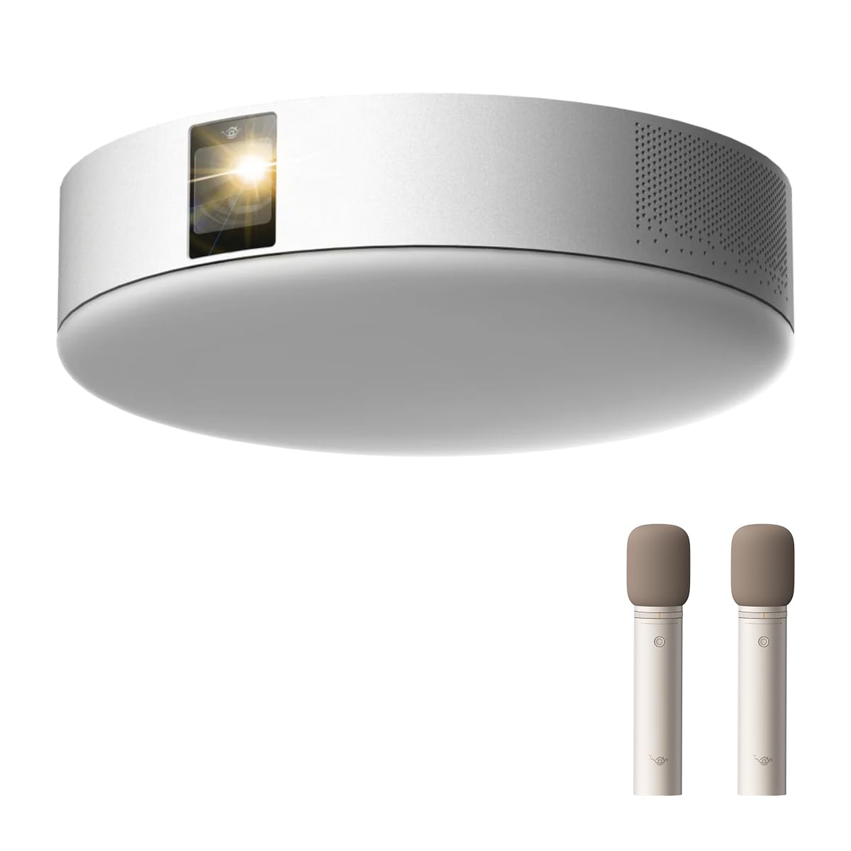 Aladdin X2 Plus ワイヤレス HDMI コネクター セット-リンゴリング