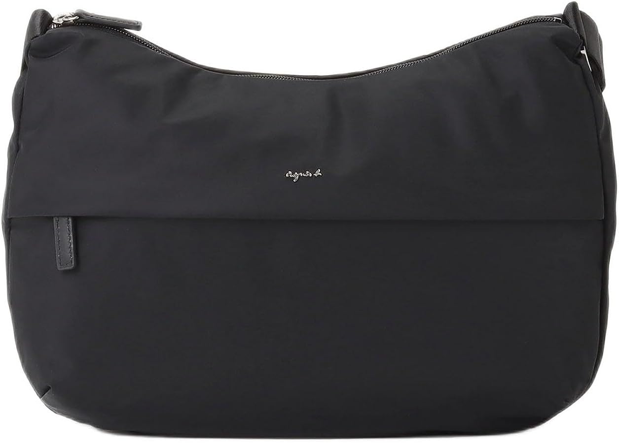 Amazon.co.jp: [agnes b.] [アニエスべー] ショルダーバッグ NS24-01