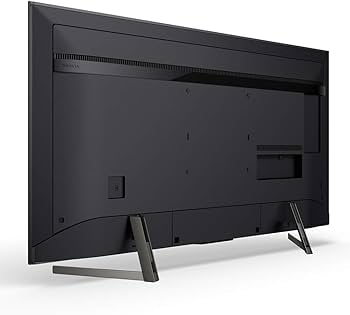 Amazon.co.jp: ソニー 49V型 液晶 テレビ ブラビア KJ-49X9500G 4K