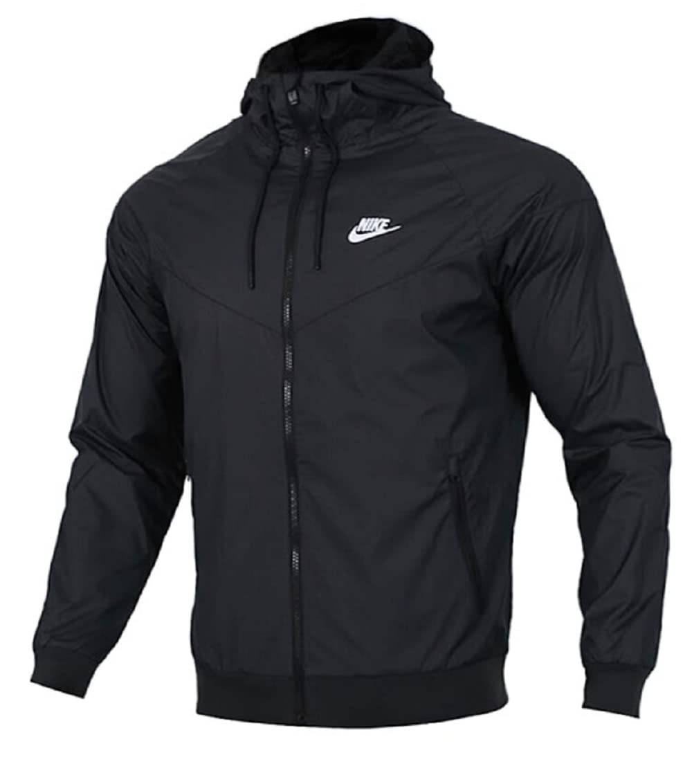 Amazon | [ナイキ] WIND RUNNER ウインドランナー 裏地メッシュ
