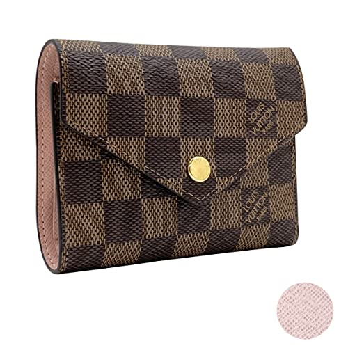ルイ・ヴィトン(LOUIS VUITTON) ポルトフォイユ 三つ折り財布 | 通販