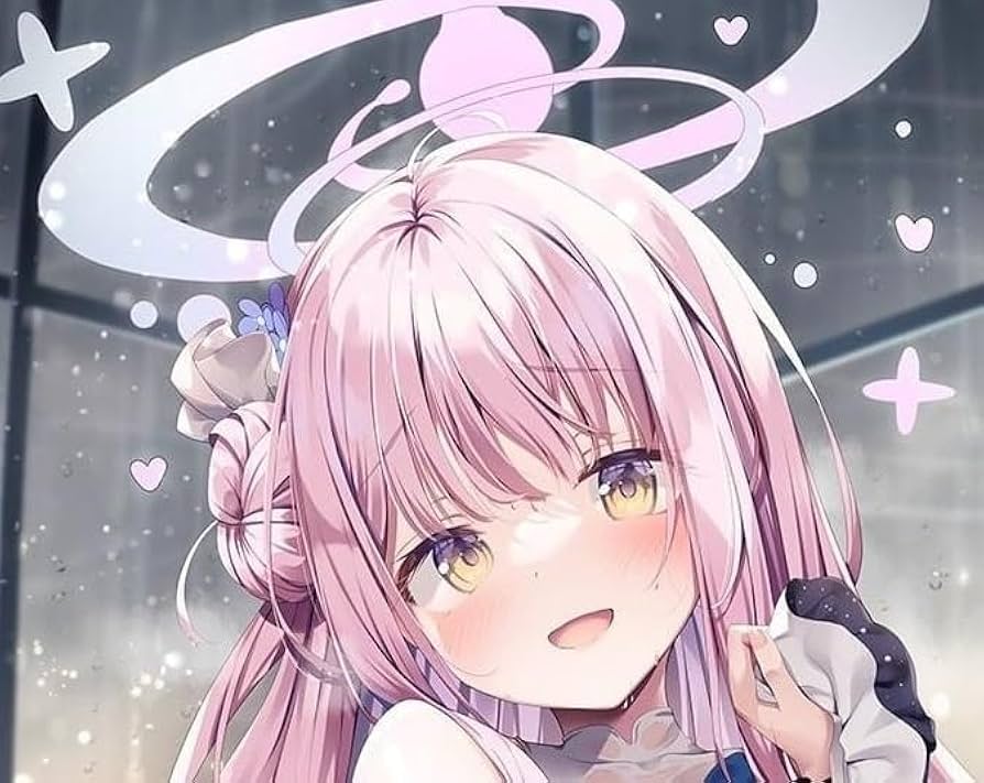 Amazon.co.jp: 聖園ミカ B2タペストリー 差分Ver ブルアカ ブルアカ