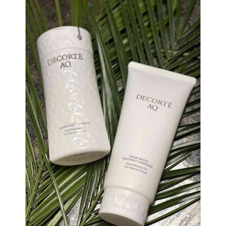 Amazon | 株式会社コーセー コスメデコルテ AQ リペア スムース