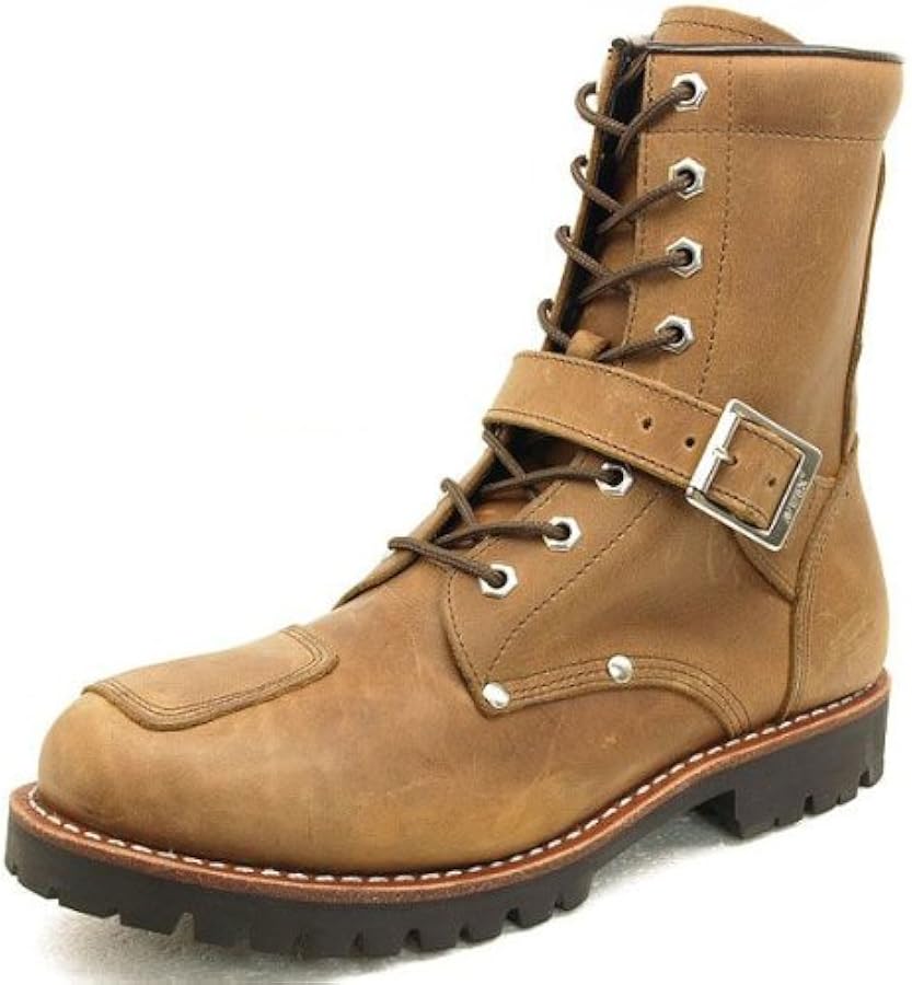 Amazon.co.jp: [Avirex] アビレックス ヤマト レースアップ YAMATO