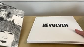 The Beatles - Revolver (Special Edition)[Super Deluxe 5 CD