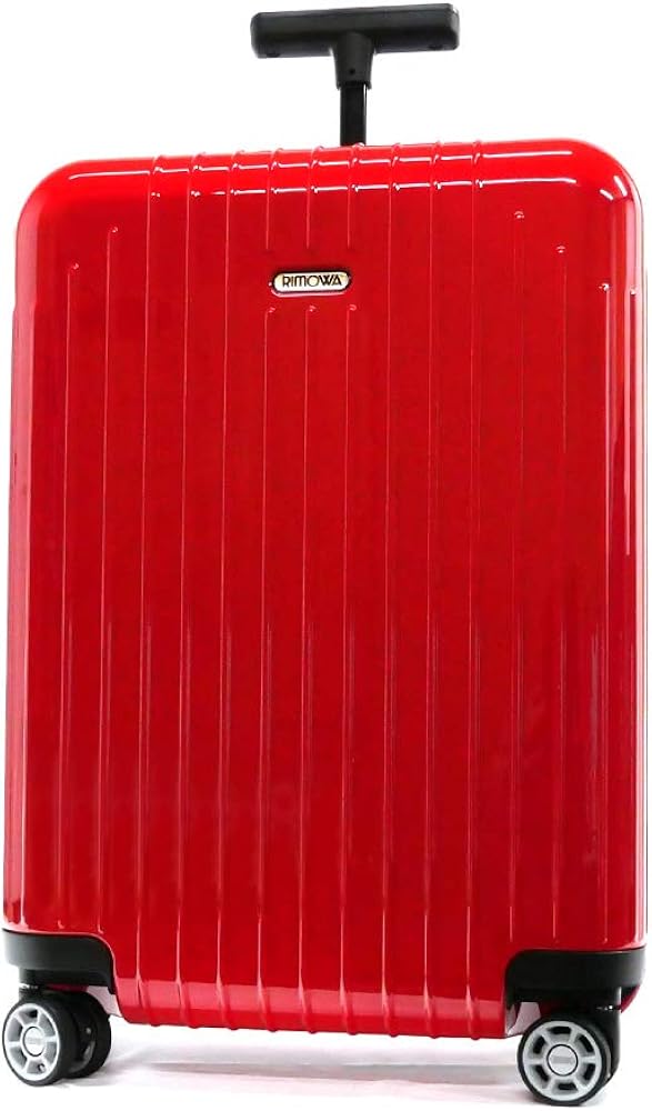 Amazon | [リモワ] スーツケース SALSA AIR サルサ エアー TSAロック
