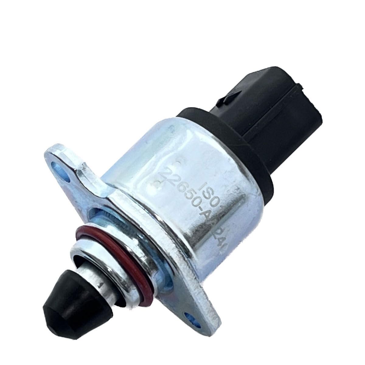 Amazon.co.jp: IS01 ISCバルブ ISCV スロットルセンサー スバル用