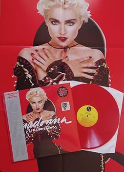You Can Dance [VINYL] | Amazon.com.br