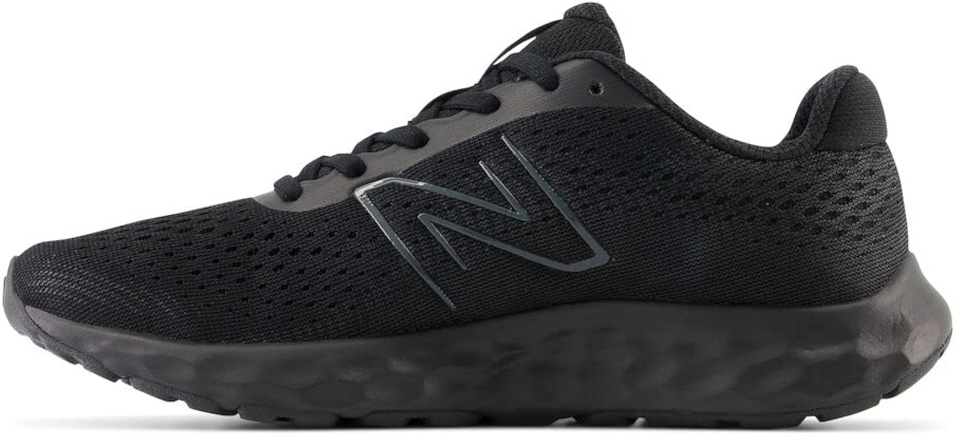 Amazon.com | New Balance Women's 520 V8 Running Shoe, Black