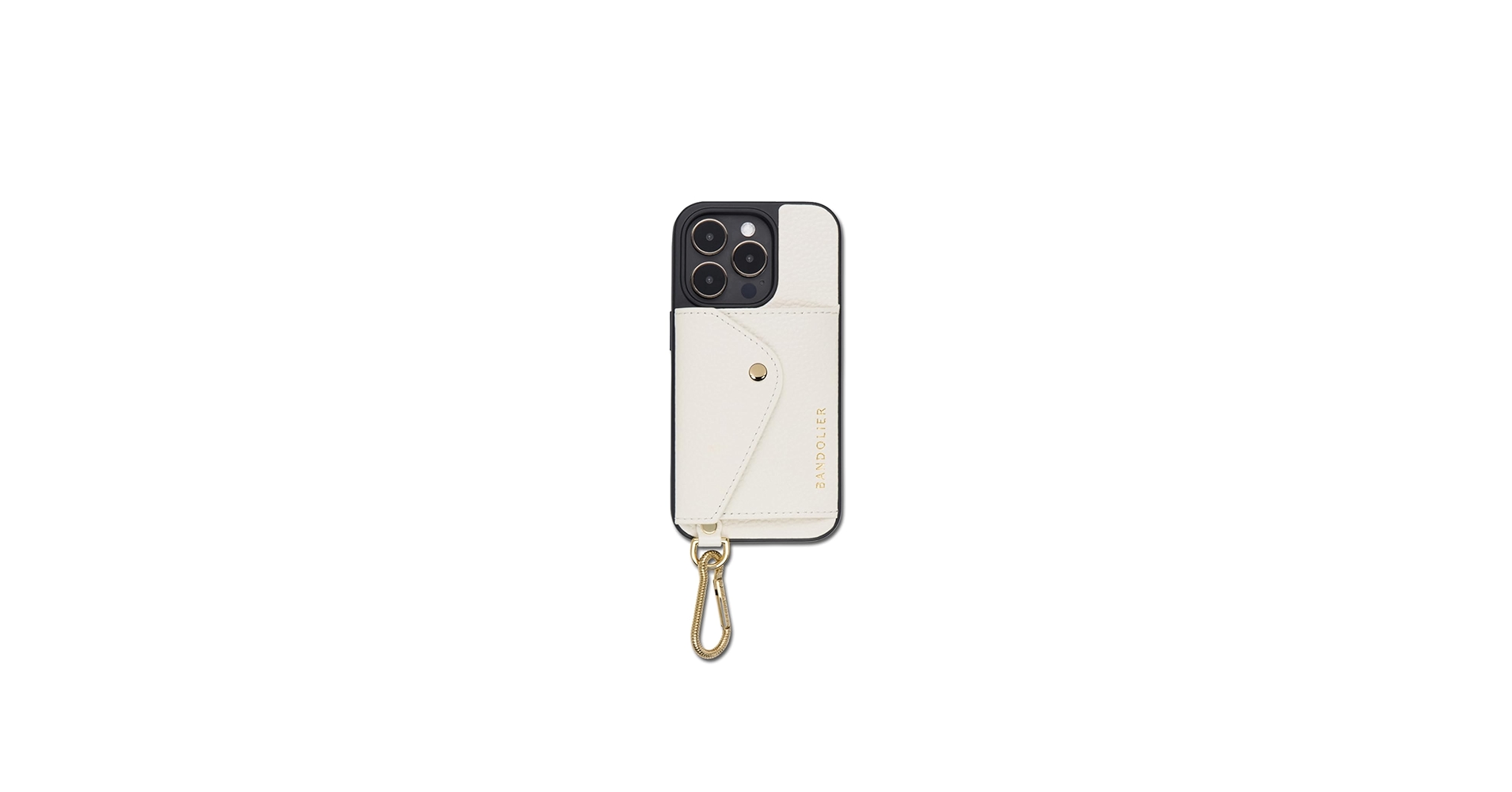 Amazon.co.jp: BANDOLIER バンドリヤー iPhone 14 Pro ケース