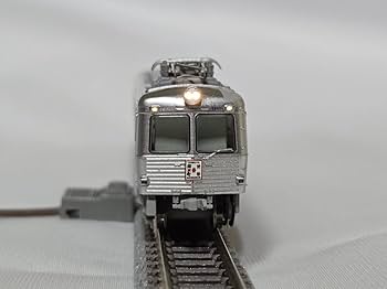 Amazon.co.jp: 東急 5200系 デハ5201 総合車両製作所 保存車 東急車輛