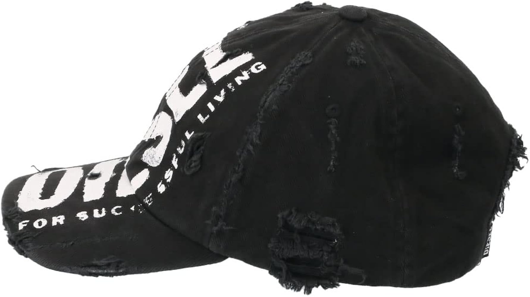 Amazon | [ディーゼル] キャップ 帽子 C-EWAN CAPPELLO ベースボール