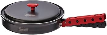 Amazon | Coleman(コールマン) アルミクッカーコンボ 2000026764